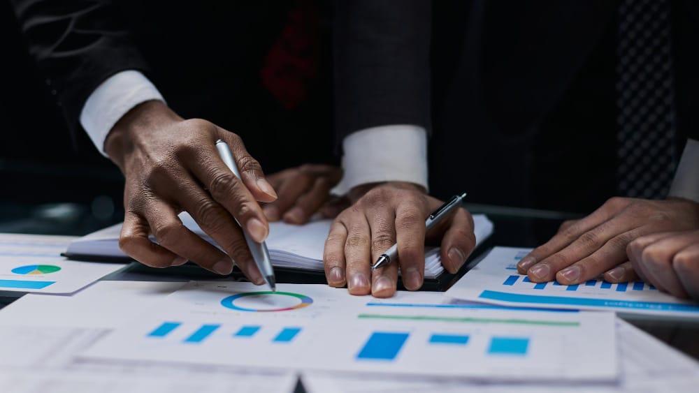 risks early understand the debtor’s full profile