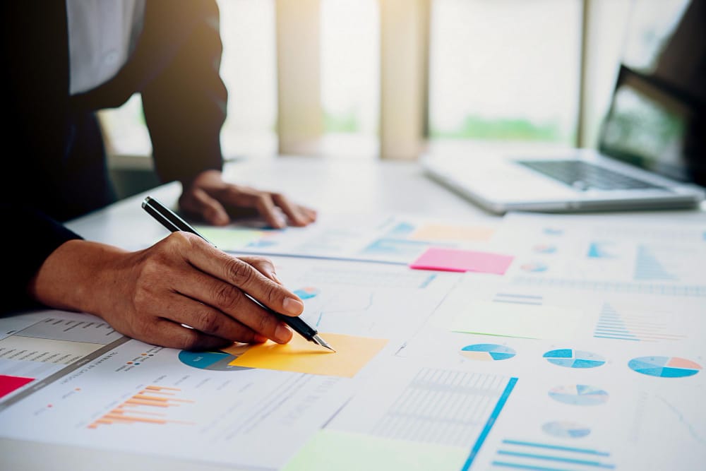 Life Cycle of an Account process